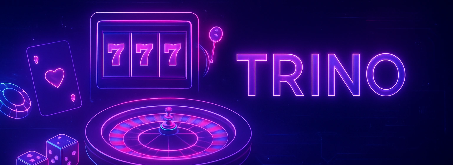 Trino Casino Bonus 150% bis 1000 Euro plus 200 Freispiele