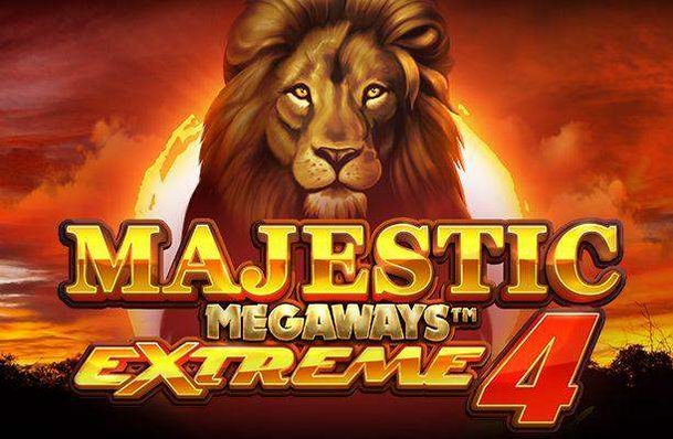 Majestic Megaways Extreme von iSoftBet